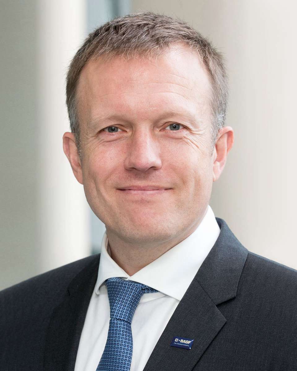 Christoph Wegner Christoph Wegner